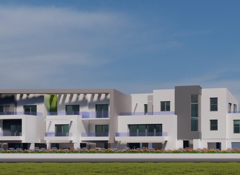 Κάνηθος 6 1η