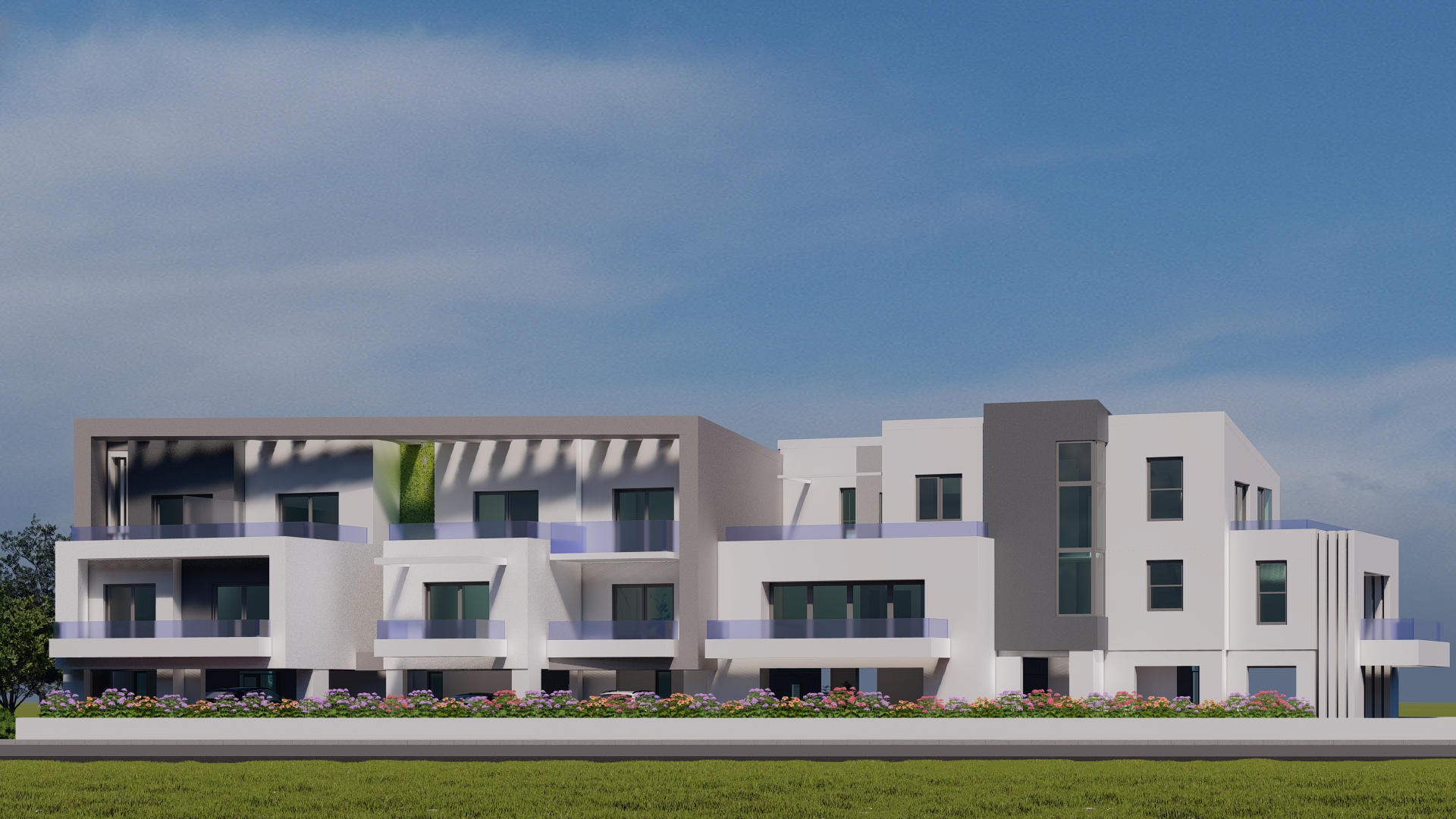 Κάνηθος 6 1η