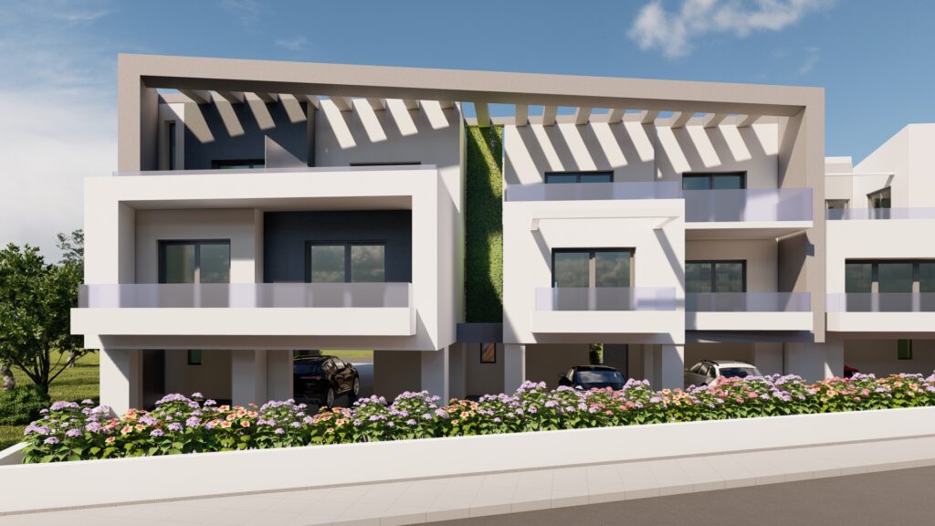 Κάνηθος 6 2η