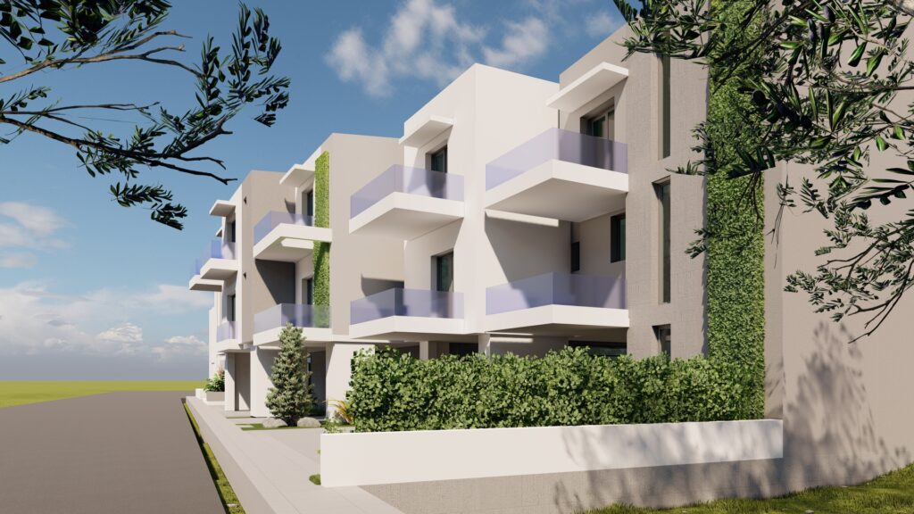 Κάνηθος 6 3η