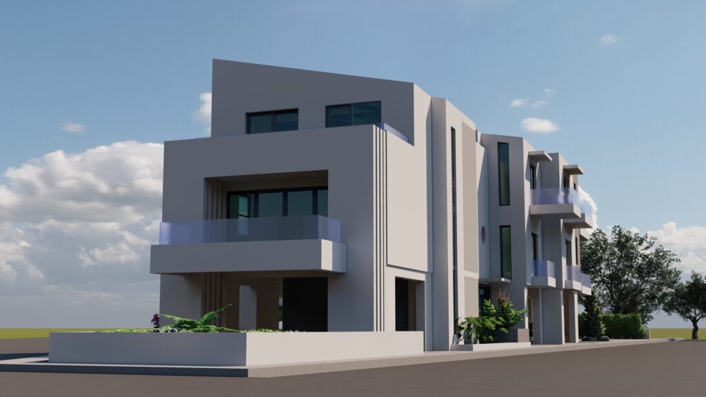 Κάνηθος 6 4η