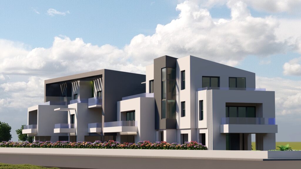 Κάνηθος 6 6η