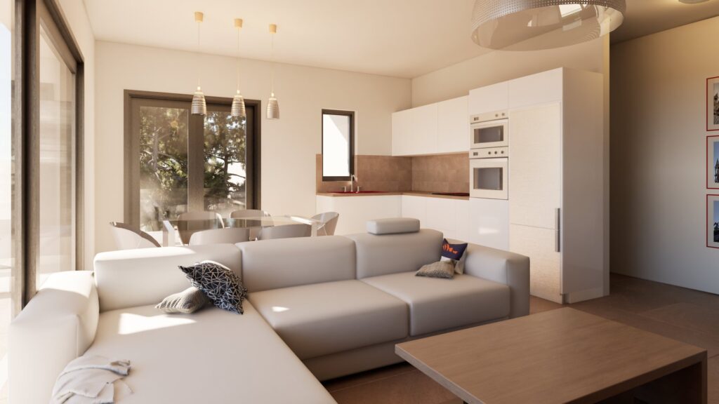 tralleon residence 9η